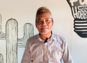 Data Penerima Bantuan Dipersoalkan, Kades Tuladenggi Tegaskan Kewenangan Ada di Pusat