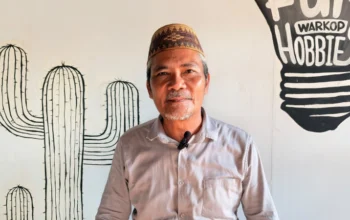 Data Penerima Bantuan Dipersoalkan, Kades Tuladenggi Tegaskan Kewenangan Ada di Pusat