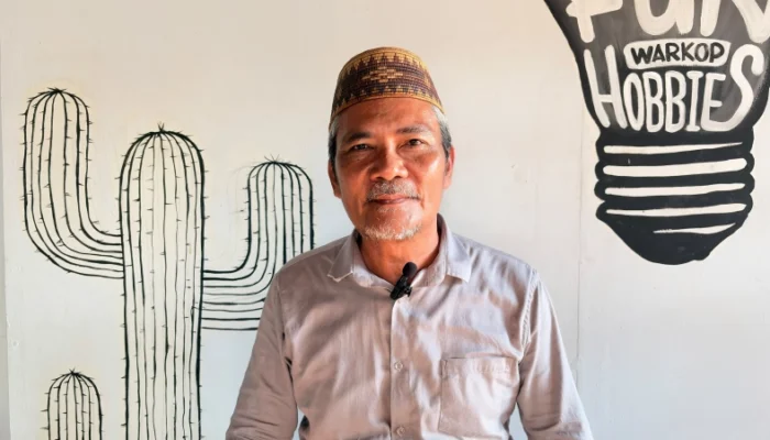 Data Penerima Bantuan Dipersoalkan, Kades Tuladenggi Tegaskan Kewenangan Ada di Pusat