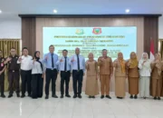 Cegah Pelanggaran Hukum, RSUD Dunda Limboto Gandeng Kejari Kabupaten Gorontalo