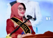 Bangun Budaya Baca dari Rumah, Maryam Sofyan Puhi Libatkan Desa dan Kelurahan