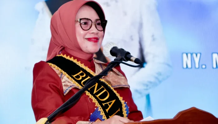 Bangun Budaya Baca dari Rumah, Maryam Sofyan Puhi Libatkan Desa dan Kelurahan