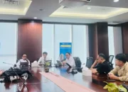 El Nino dan Nataru Jadi Perhatian, BI Gorontalo Siapkan Strategi Kendalikan Inflasi
