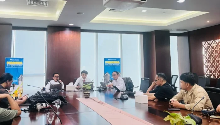 El Nino dan Nataru Jadi Perhatian, BI Gorontalo Siapkan Strategi Kendalikan Inflasi