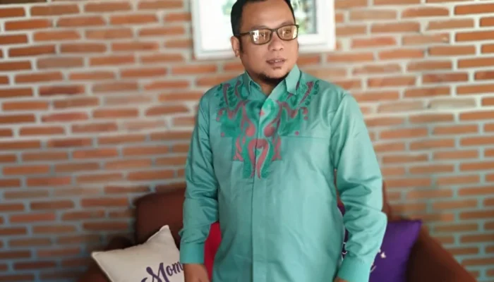 Apdesi Kabupaten Gorontalo Dukung Gelar Pulanga untuk Sofyan Puhi