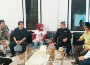 Prosesi Sakral Pulanga Bupati Sofyan Puhi Disiarkan Langsung