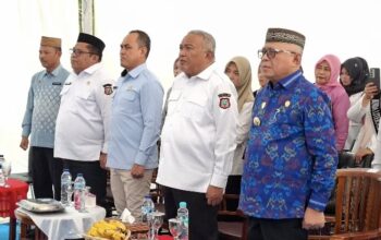 Festival Literasi 2026, Zulfikar Usira Dorong Generasi Muda Jadikan Membaca sebagai Budaya