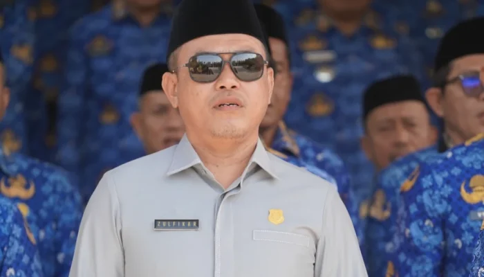 Sumpah Pemuda ke-98, Zulfikar Usira Serukan Persatuan dan Aksi Nyata Pemuda