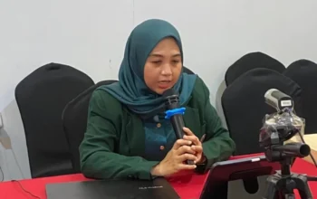 Ketua IDI Kabupaten Gorontalo Buka Webinar Rabies, Tekankan Kesiapan Tenaga Kesehatan