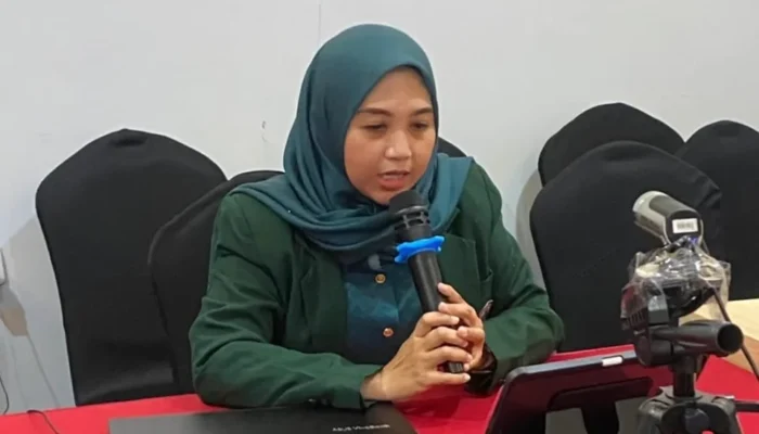 Ketua IDI Kabupaten Gorontalo Buka Webinar Rabies, Tekankan Kesiapan Tenaga Kesehatan