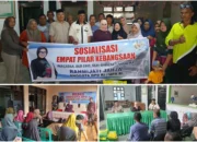 Warga Keluhkan BSPS Rp20 Juta Tak Cukup, Rahmijati Jahja Siap Perjuangkan Kenaikan
