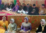 Sofyan Puhi Emban Gelar Tauwa Lo Lahuwa, Lanjutkan Warisan David Bobihoe Akib