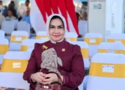 Hari Kesaktian Pancasila, Rahmijati Jahja Serukan Persatuan untuk Indonesia Maju