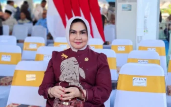 Hari Kesaktian Pancasila, Rahmijati Jahja Serukan Persatuan untuk Indonesia Maju