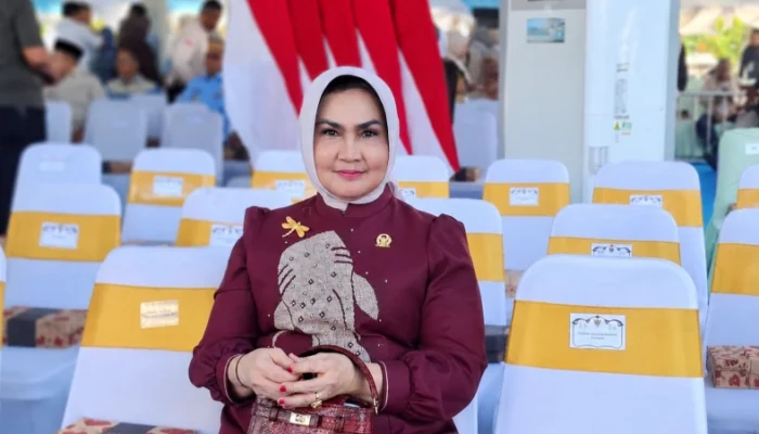Hari Kesaktian Pancasila, Rahmijati Jahja Serukan Persatuan untuk Indonesia Maju