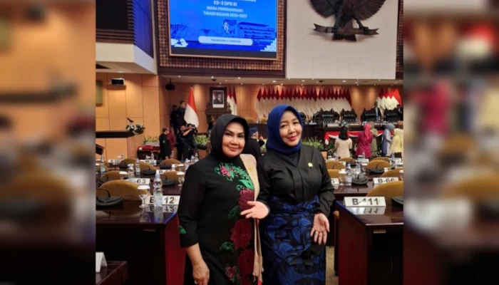 Rahmijati Jahja Maknai HUT ke-22 DPD RI sebagai Momentum Perkuat Suara Daerah