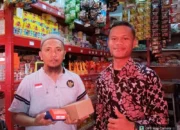 BRI Limboto Perluas Akses Perbankan, Agen BRILink Makin Dekat dengan Masyarakat