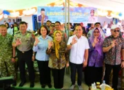 Hadiri Peresmian SPPG 3T, Zulfikar Usira Dorong Layanan Gizi Menjangkau Masyarakat
