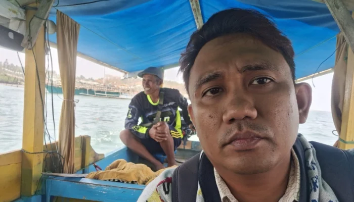 BRI Dekatkan Akses Pembiayaan ke Ponelo Kepulauan, Dukung Ekonomi Warga