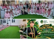 Lima Tahun RCQ David Bobihoe, Rahmijati Jahja Perkuat Komitmen Lahirkan Generasi Qur’ani