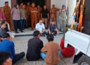 Zulfikar Usira Respons Tuntutan Warga Padengo, RDP Segera Digelar