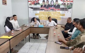 Asap Karhutla hingga Antrean SPBU Dikeluhkan Warga, Rahmijati Jahja Siap Kawal Aspirasi