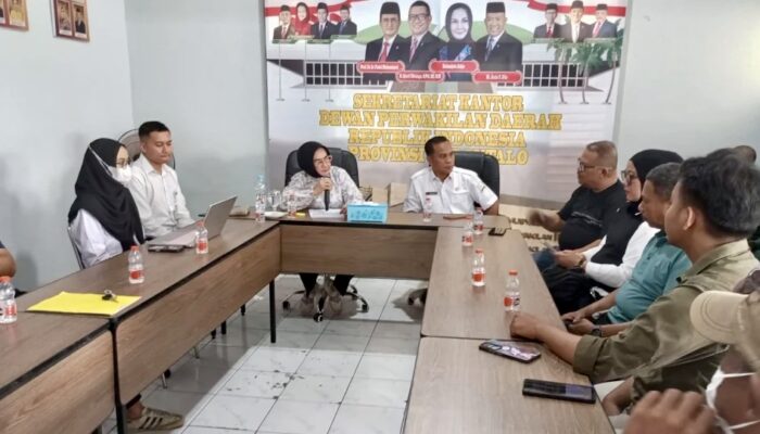 Asap Karhutla hingga Antrean SPBU Dikeluhkan Warga, Rahmijati Jahja Siap Kawal Aspirasi