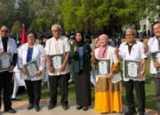 Dokter Senior Terima Penghargaan, dr. Jeinfer: Pengabdian Mereka Jadi Inspirasi